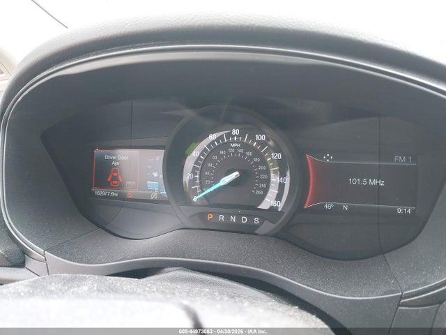 Продаж на аукціоні авто 2018 Ford Fusion Se, vin: 3FA6P0HD1JR223510, номер лоту: 44973083