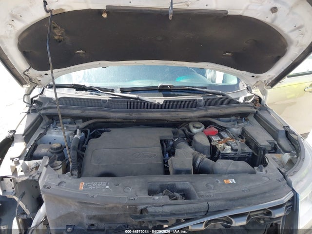 Продаж на аукціоні авто 2017 Ford Explorer Xlt, vin: 1FM5K7D80HGB16595, номер лоту: 44973084