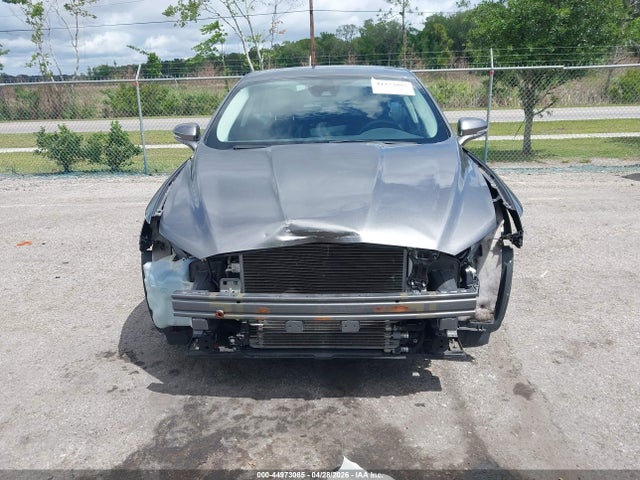 Aukcja sprzedaży 2013 Ford Fusion Hybrid Se, vin: 3FA6P0LU2DR167721, numer aukcji: 44973085