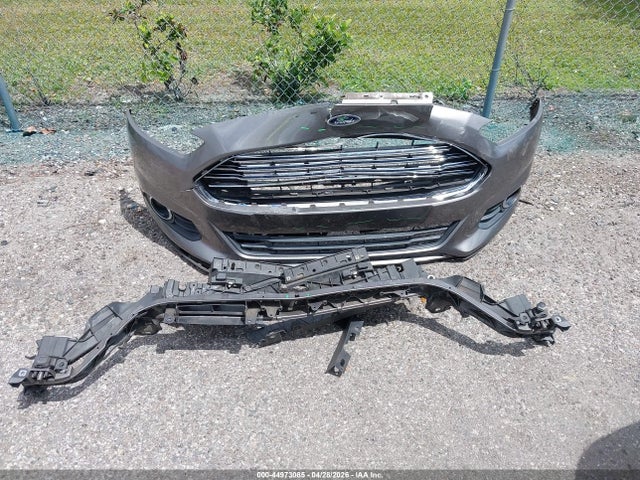 Aukcja sprzedaży 2013 Ford Fusion Hybrid Se, vin: 3FA6P0LU2DR167721, numer aukcji: 44973085