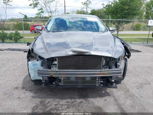 Aukcja sprzedaży 2013 Ford Fusion Hybrid Se, vin: 3FA6P0LU2DR167721, numer aukcji: 44973085