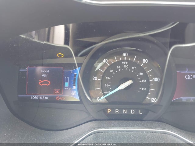 Aukcja sprzedaży 2013 Ford Fusion Hybrid Se, vin: 3FA6P0LU2DR167721, numer aukcji: 44973085