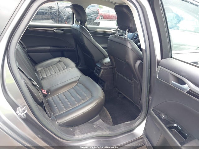 Aukcja sprzedaży 2013 Ford Fusion Hybrid Se, vin: 3FA6P0LU2DR167721, numer aukcji: 44973085