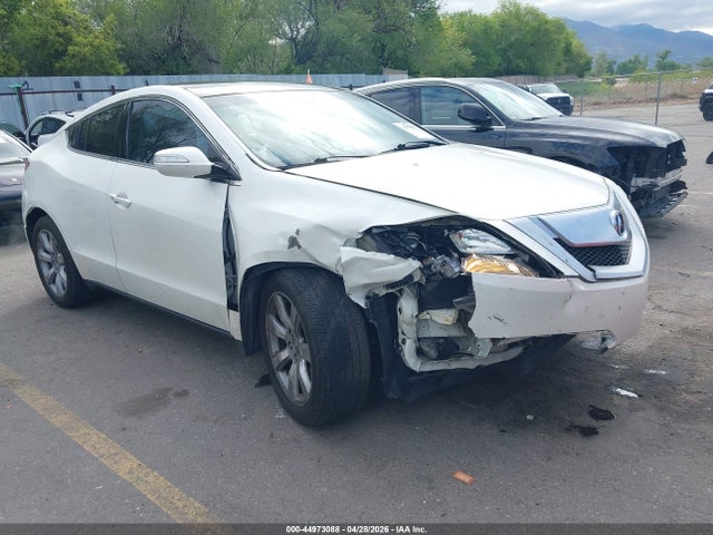 Aukcja sprzedaży 2011 Acura Zdx, vin: 2HNYB1H48BH500507, numer aukcji: 44973088