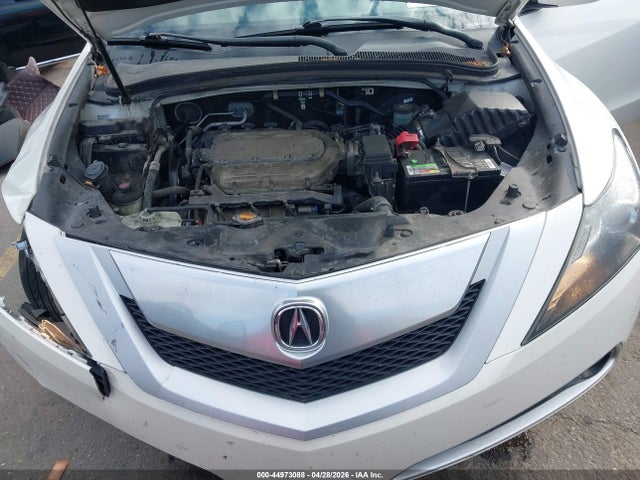 Aukcja sprzedaży 2011 Acura Zdx, vin: 2HNYB1H48BH500507, numer aukcji: 44973088