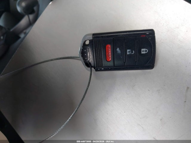 Aukcja sprzedaży 2011 Acura Zdx, vin: 2HNYB1H48BH500507, numer aukcji: 44973088