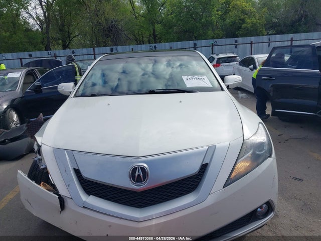Aukcja sprzedaży 2011 Acura Zdx, vin: 2HNYB1H48BH500507, numer aukcji: 44973088