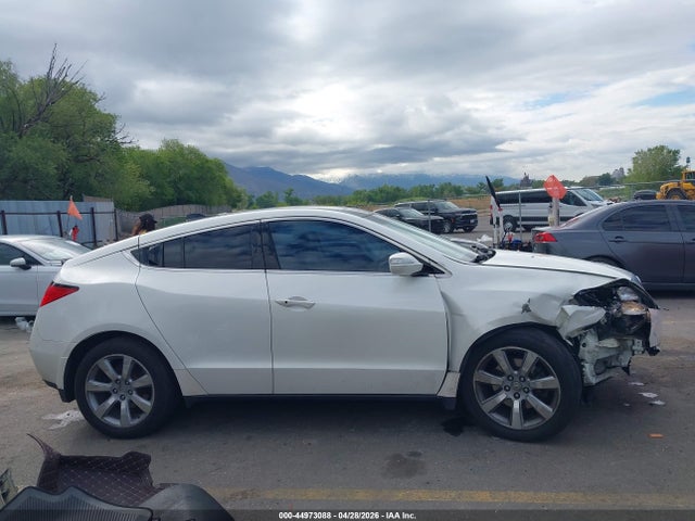 Aukcja sprzedaży 2011 Acura Zdx, vin: 2HNYB1H48BH500507, numer aukcji: 44973088
