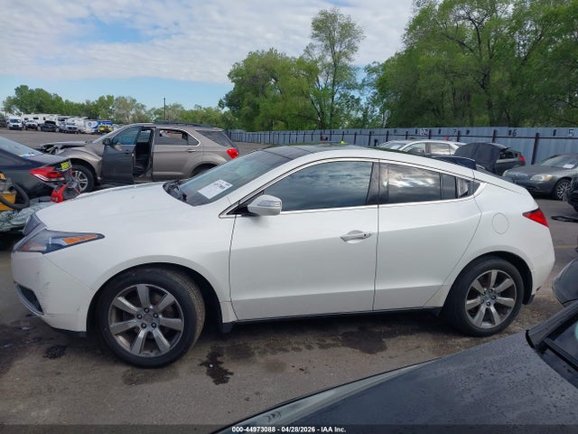 Aukcja sprzedaży 2011 Acura Zdx, vin: 2HNYB1H48BH500507, numer aukcji: 44973088