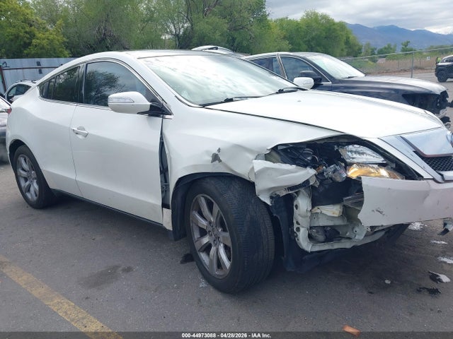 Aukcja sprzedaży 2011 Acura Zdx, vin: 2HNYB1H48BH500507, numer aukcji: 44973088
