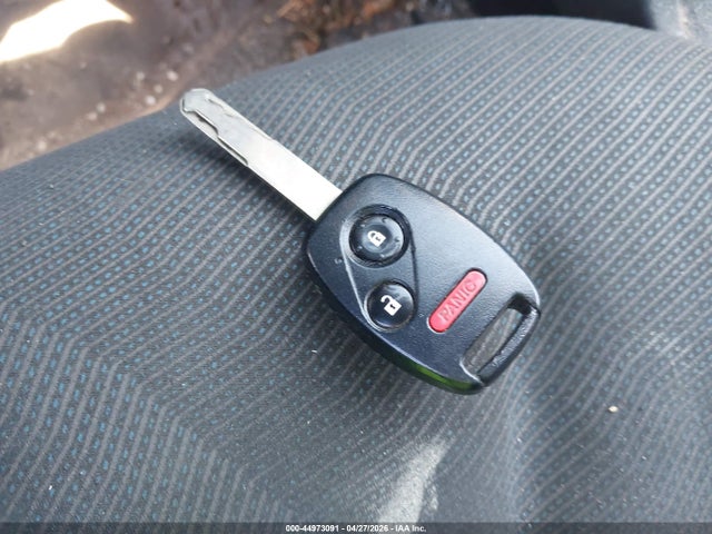 2009 Honda Fit Sport მანქანა იყიდება აუქციონზე, vin: JHMGE88449S044914, აუქციონის ნომერი: 44973091