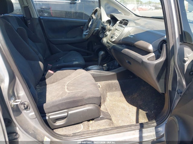 2009 Honda Fit Sport მანქანა იყიდება აუქციონზე, vin: JHMGE88449S044914, აუქციონის ნომერი: 44973091