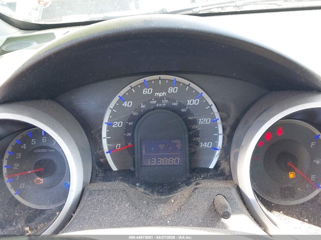 2009 Honda Fit Sport მანქანა იყიდება აუქციონზე, vin: JHMGE88449S044914, აუქციონის ნომერი: 44973091