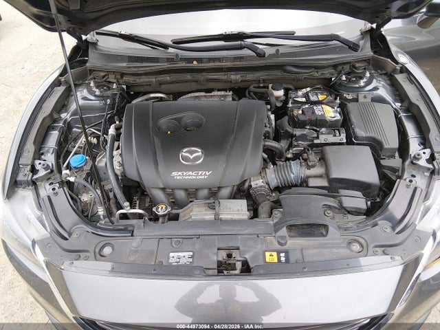 JM1GJ1W57G1479378 Mazda Mazda6 I Grand Touring