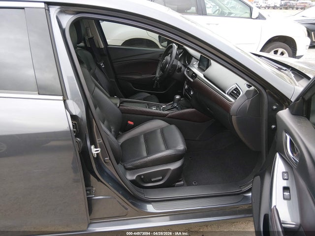 JM1GJ1W57G1479378 Mazda Mazda6 I Grand Touring