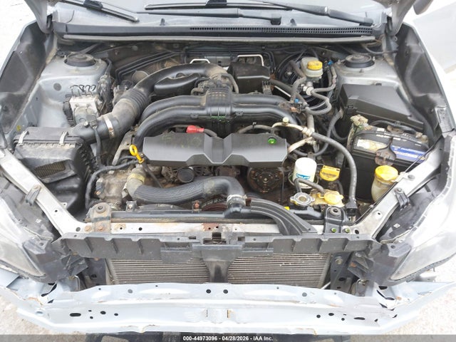 44973096 :رقم المزاد ، JF1GJAN6XFH011215 vin ، 2015 Subaru Impreza 2.0i Limited مزاد بيع
