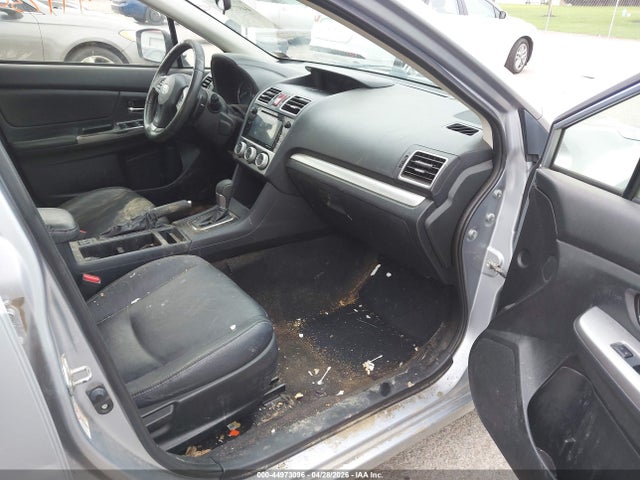 44973096 :رقم المزاد ، JF1GJAN6XFH011215 vin ، 2015 Subaru Impreza 2.0i Limited مزاد بيع