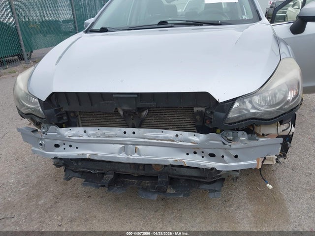 44973096 :رقم المزاد ، JF1GJAN6XFH011215 vin ، 2015 Subaru Impreza 2.0i Limited مزاد بيع