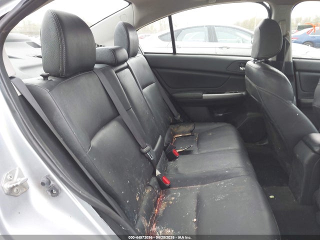 44973096 :رقم المزاد ، JF1GJAN6XFH011215 vin ، 2015 Subaru Impreza 2.0i Limited مزاد بيع