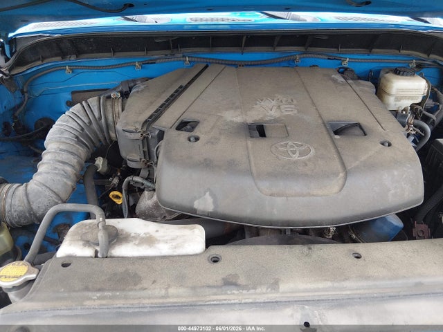 Продаж на аукціоні авто 2008 Toyota Fj Cruiser, vin: JTEZU11F18K003019, номер лоту: 44973102
