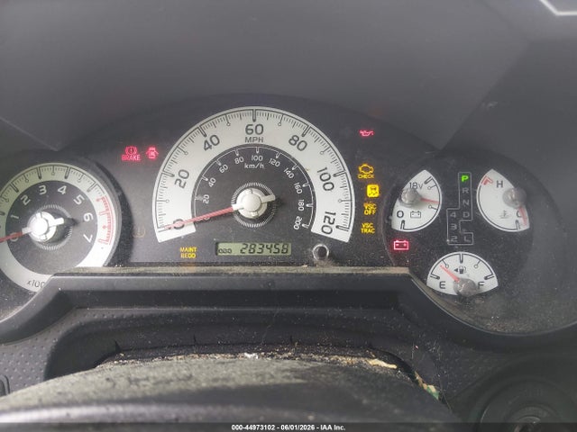 Продаж на аукціоні авто 2008 Toyota Fj Cruiser, vin: JTEZU11F18K003019, номер лоту: 44973102