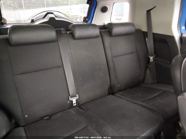 Продаж на аукціоні авто 2008 Toyota Fj Cruiser, vin: JTEZU11F18K003019, номер лоту: 44973102