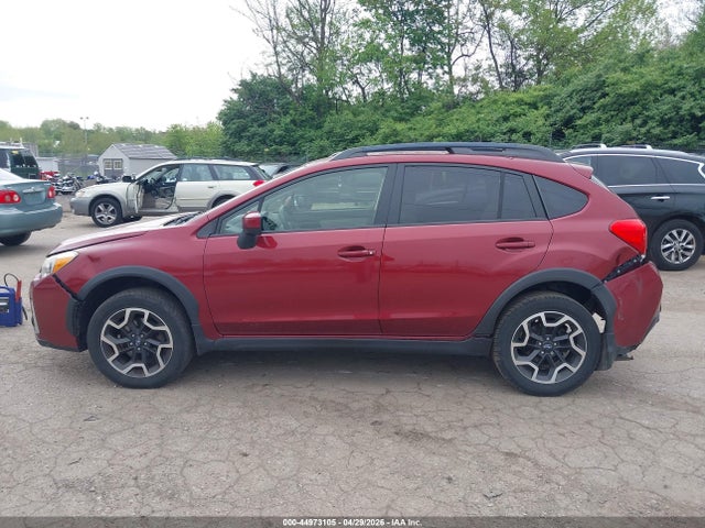 44973105 :رقم المزاد ، JF2GPABC1G8282024 vin ، 2016 Subaru Crosstrek 2.0i Premium مزاد بيع
