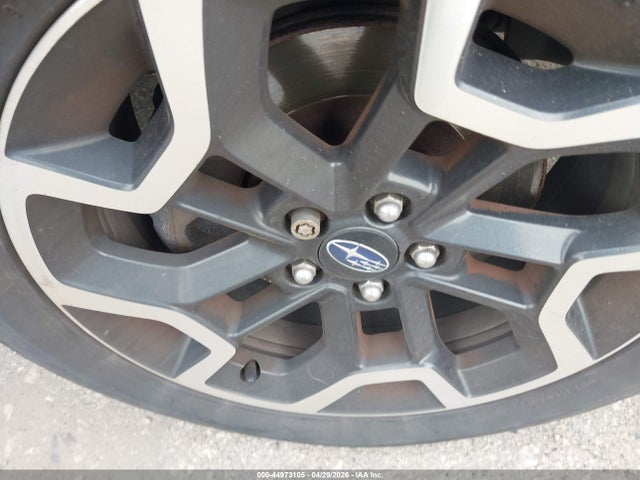 44973105 :رقم المزاد ، JF2GPABC1G8282024 vin ، 2016 Subaru Crosstrek 2.0i Premium مزاد بيع