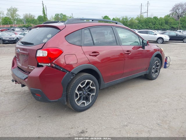 44973105 :رقم المزاد ، JF2GPABC1G8282024 vin ، 2016 Subaru Crosstrek 2.0i Premium مزاد بيع