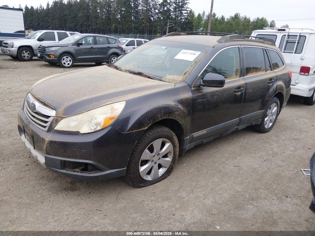Продаж на аукціоні авто 2011 Subaru Outback 2.5i Limited, vin: 4S4BRBKCXB3357264, номер лоту: 44973106
