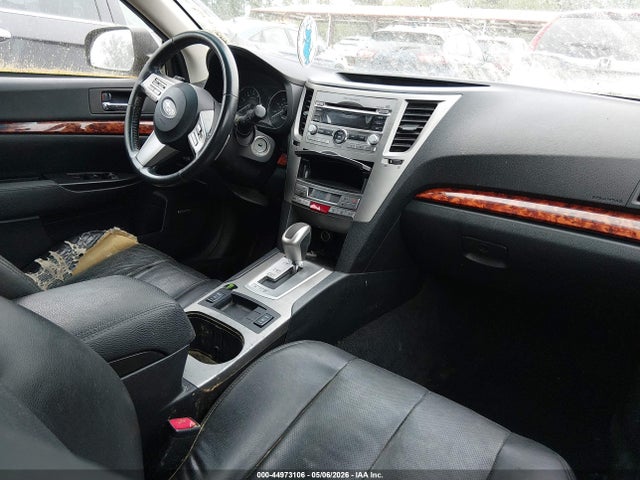 Продаж на аукціоні авто 2011 Subaru Outback 2.5i Limited, vin: 4S4BRBKCXB3357264, номер лоту: 44973106