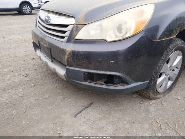 Продаж на аукціоні авто 2011 Subaru Outback 2.5i Limited, vin: 4S4BRBKCXB3357264, номер лоту: 44973106