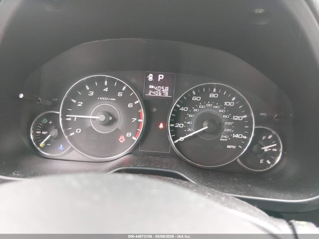 Продаж на аукціоні авто 2011 Subaru Outback 2.5i Limited, vin: 4S4BRBKCXB3357264, номер лоту: 44973106