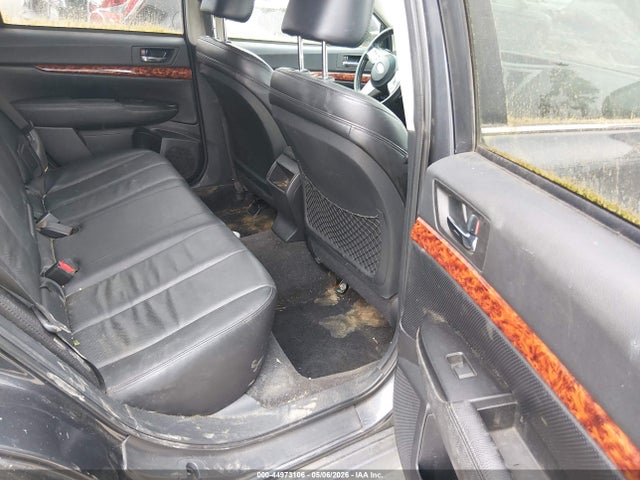Продаж на аукціоні авто 2011 Subaru Outback 2.5i Limited, vin: 4S4BRBKCXB3357264, номер лоту: 44973106