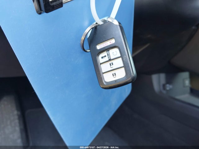 Honda Civic Ex-l 2018 JHMFC1F7XJX042078 Image 11