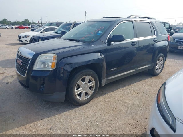 Продаж на аукціоні авто 2015 Gmc Terrain Sle-2, vin: 2GKALREK3F6327328, номер лоту: 44973110