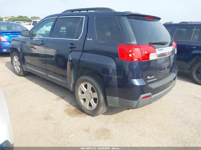Продаж на аукціоні авто 2015 Gmc Terrain Sle-2, vin: 2GKALREK3F6327328, номер лоту: 44973110
