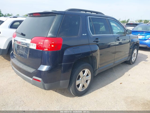Продаж на аукціоні авто 2015 Gmc Terrain Sle-2, vin: 2GKALREK3F6327328, номер лоту: 44973110