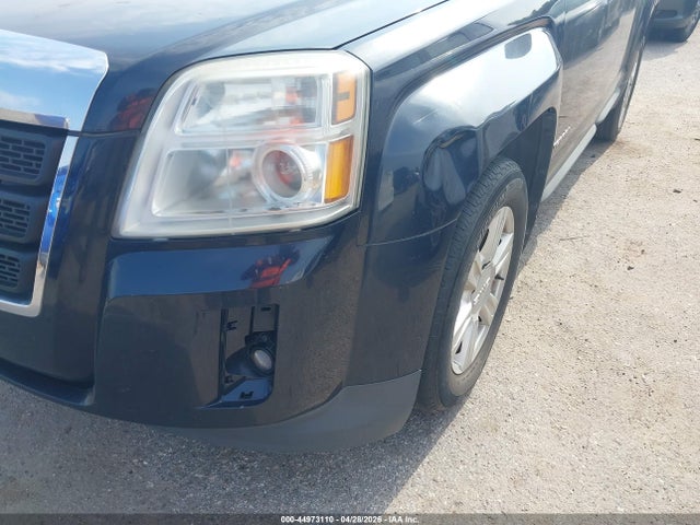 Продаж на аукціоні авто 2015 Gmc Terrain Sle-2, vin: 2GKALREK3F6327328, номер лоту: 44973110