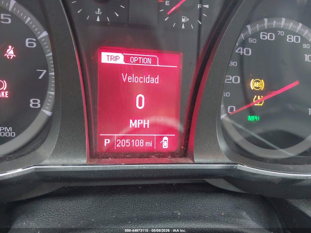 Продаж на аукціоні авто 2015 Gmc Terrain Sle-2, vin: 2GKALREK3F6327328, номер лоту: 44973110
