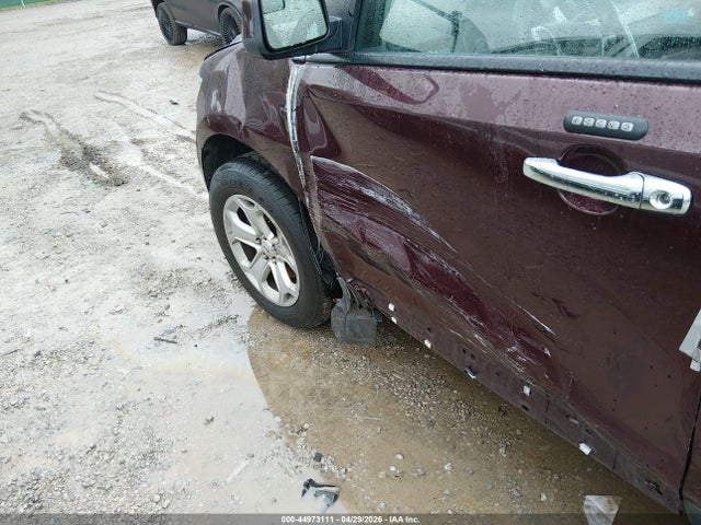 Продаж на аукціоні авто 2011 Ford Edge Sel, vin: 2FMDK4JC1BBA82149, номер лоту: 44973111