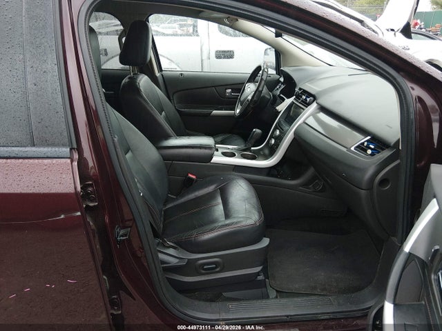 Продаж на аукціоні авто 2011 Ford Edge Sel, vin: 2FMDK4JC1BBA82149, номер лоту: 44973111