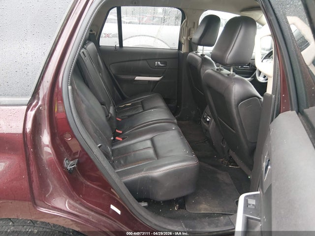 Продаж на аукціоні авто 2011 Ford Edge Sel, vin: 2FMDK4JC1BBA82149, номер лоту: 44973111