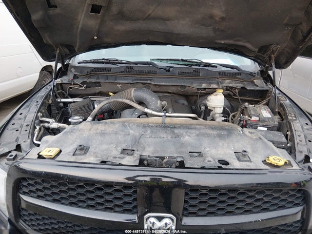 Продажа на аукционе авто 2013 Ram 1500 Express, vin: 1C6RR7KT2DS671121, номер лота: 44973114