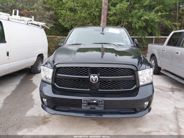 Продажа на аукционе авто 2013 Ram 1500 Express, vin: 1C6RR7KT2DS671121, номер лота: 44973114