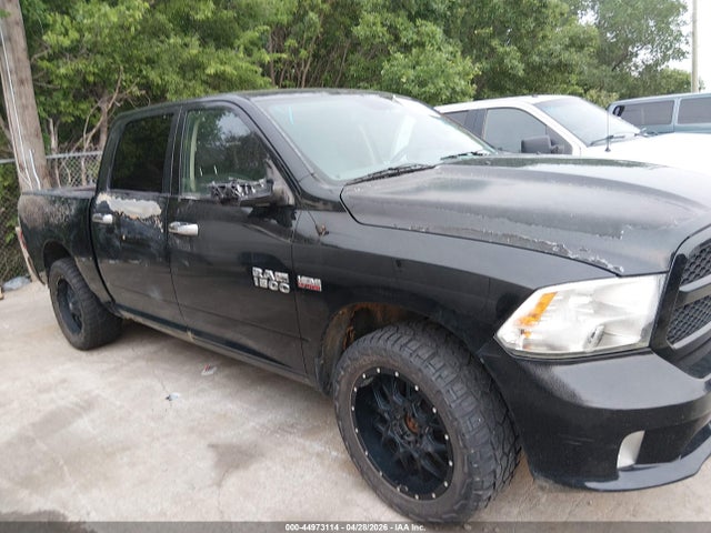 Продажа на аукционе авто 2013 Ram 1500 Express, vin: 1C6RR7KT2DS671121, номер лота: 44973114