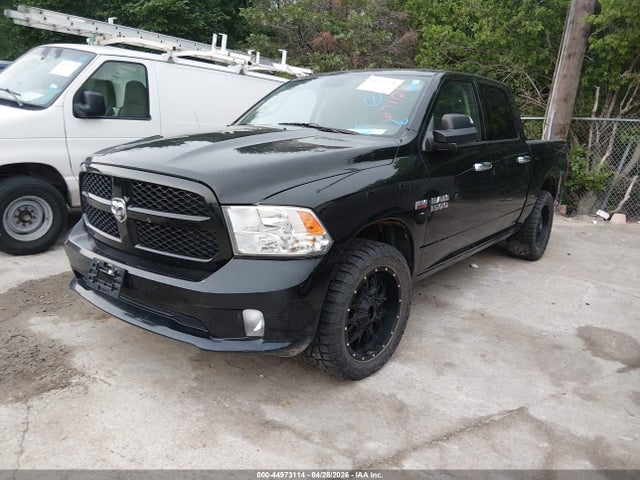 Продажа на аукционе авто 2013 Ram 1500 Express, vin: 1C6RR7KT2DS671121, номер лота: 44973114