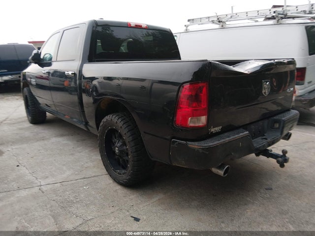 Продажа на аукционе авто 2013 Ram 1500 Express, vin: 1C6RR7KT2DS671121, номер лота: 44973114