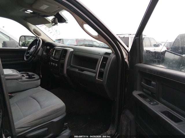 Продажа на аукционе авто 2013 Ram 1500 Express, vin: 1C6RR7KT2DS671121, номер лота: 44973114