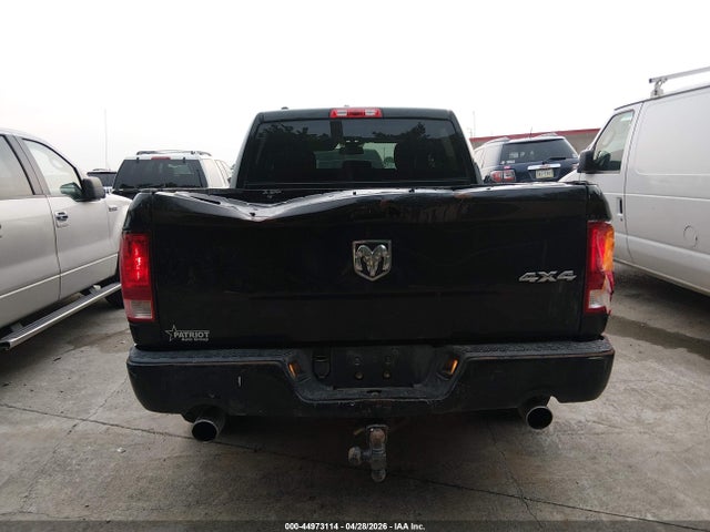 Продажа на аукционе авто 2013 Ram 1500 Express, vin: 1C6RR7KT2DS671121, номер лота: 44973114